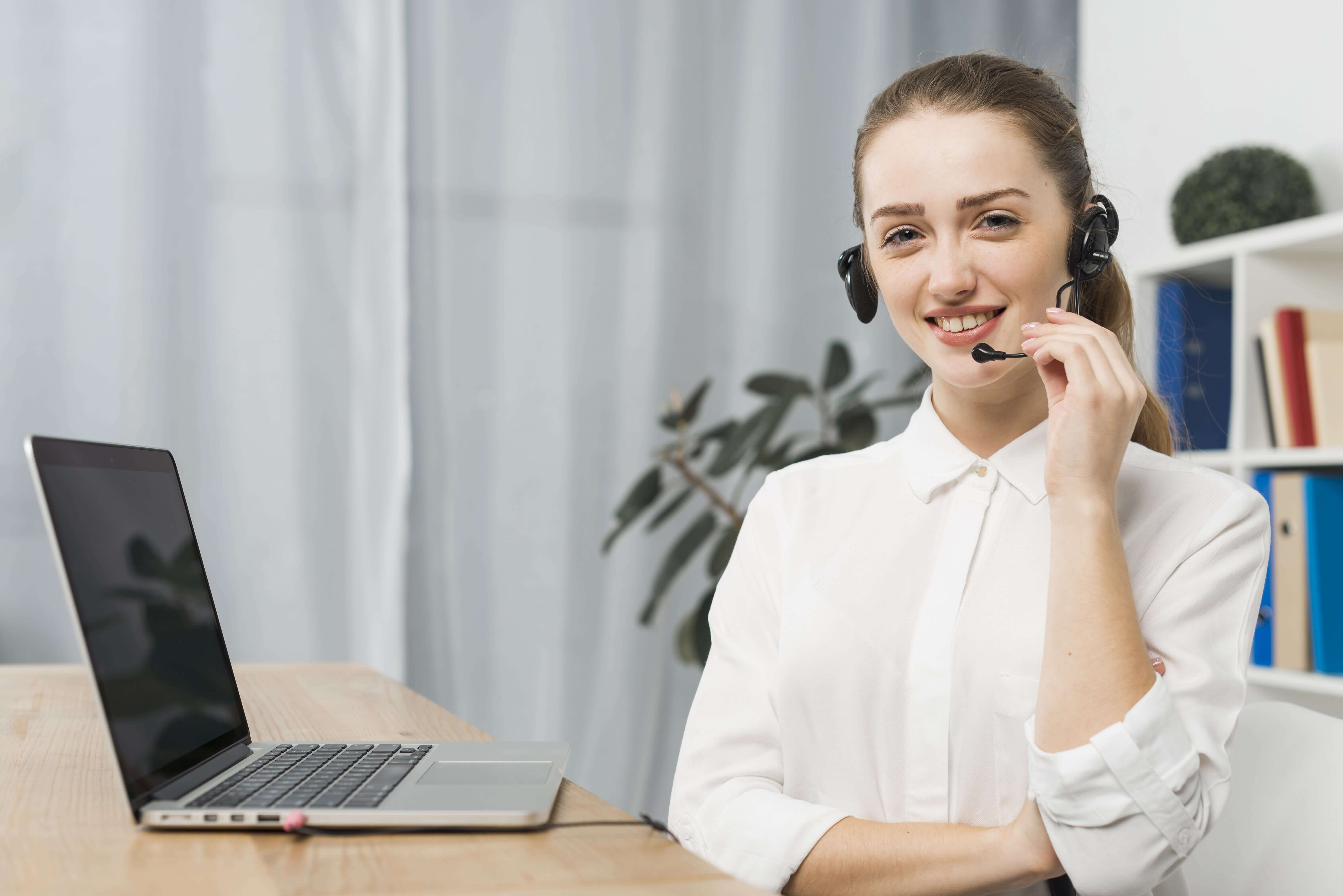 General Call Center Services in Speonk, NY