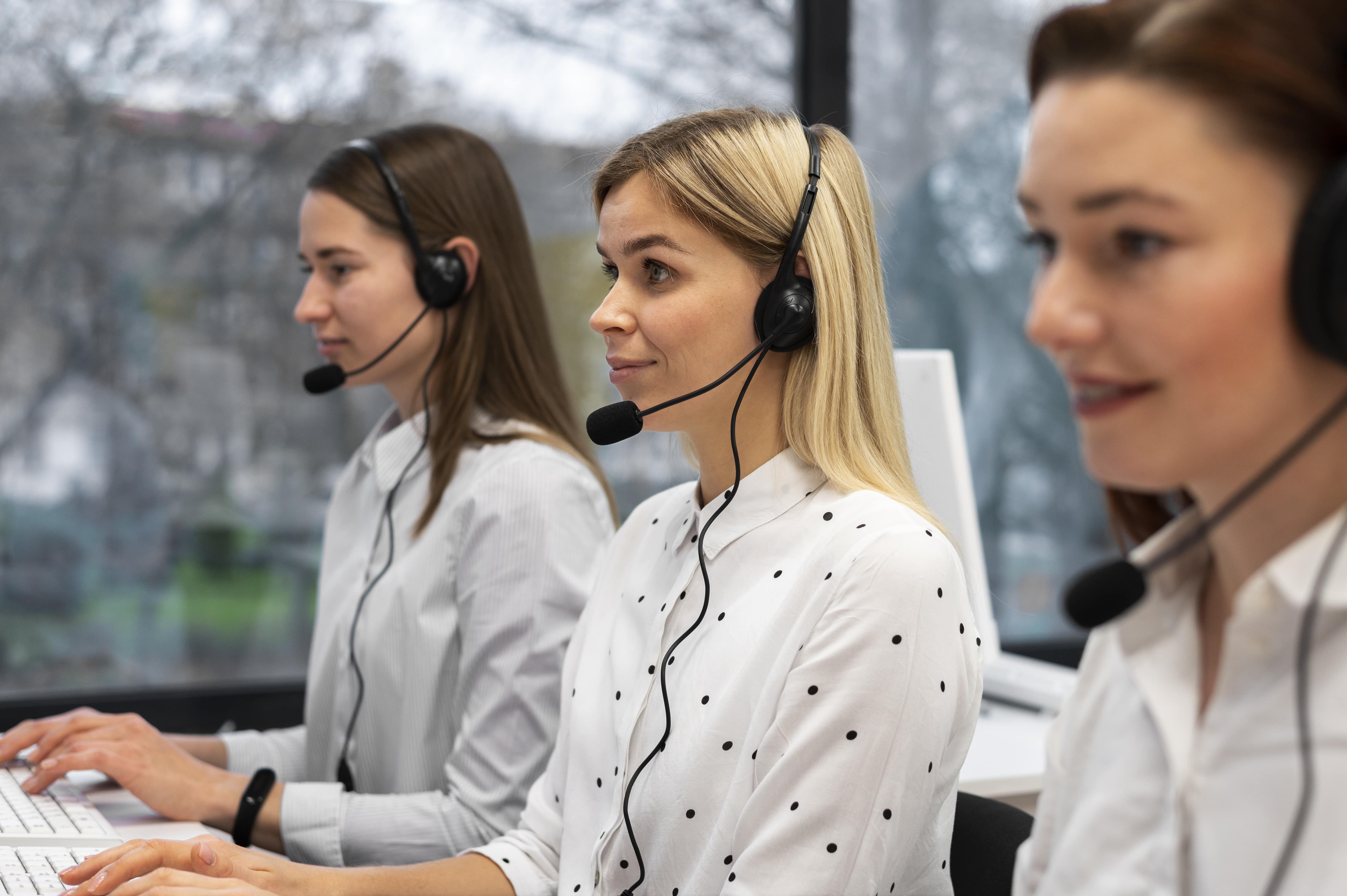 General Answering Services in Speonk, NY